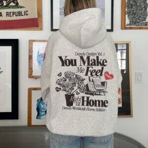 Dandy Worldwide Design Studio - Home